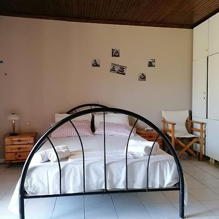 Agia Marina Studios, B Kalipadhon Bagian luar foto